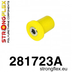 STRONGFLEX - 281723A: Első felső tengelytávtartó szilent SPORT