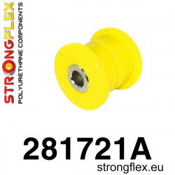 STRONGFLEX - 281721A: Első alsó külső tengelytávtartó szilent SPORT
