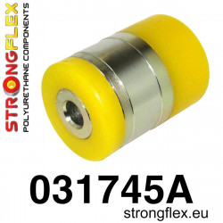 STRONGFLEX - 031745A: Hátsó felső tengelytávtartó belső szilent SPORT