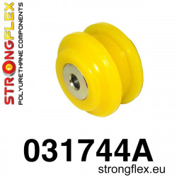 STRONGFLEX - 031744A: Hátsó konvergencia kar belső szilent SPORT