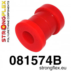 STRONGFLEX - 081574B: Hátsó lengőkar első szilent