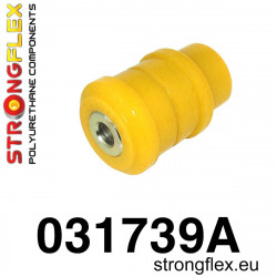 STRONGFLEX - 031739A: Első keresztlengőkar szilent SPORT
