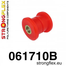 STRONGFLEX - 061710B: Első keresztlengőkar első szilent
