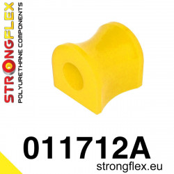 STRONGFLEX - 011712A: Hátsó stabilizátor szilent SPORT