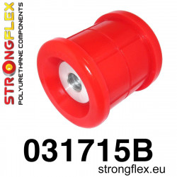 STRONGFLEX - 031715B: Hátsó gerendatartó szilent