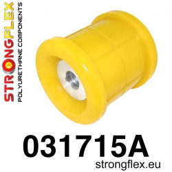 STRONGFLEX - 031715A: Hátsó gerendatartó szilent SPORT
