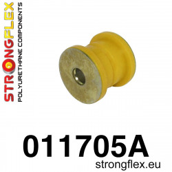 STRONGFLEX - 011705A: Hátsó összekötő rúd agy szilent SPORT