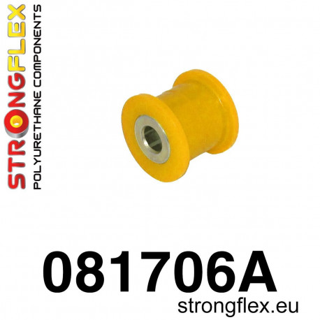AP2 (04-09) STRONGFLEX - 081706A: Kormányrúd tartó szilent SPORT | race-shop.hu