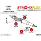 AP2 (04-09) STRONGFLEX - 081706A: Kormányrúd tartó szilent SPORT | race-shop.hu