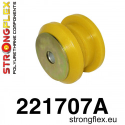 STRONGFLEX - 221707A: Hátsó gerendatartó szilent 52mm SPORT