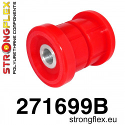 STRONGFLEX - 271699B: Hátsó gerendatartó szilent