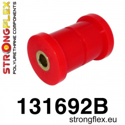 STRONGFLEX - 131692B: Hátsó lengőkar szilent
