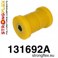 STRONGFLEX - 131692A: Hátsó lengőkar szilent SPORT