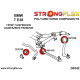 E38 94-01 STRONGFLEX - 031638A: Első alsó kötörúd az alvázhoz szilent 66mm SPORT | race-shop.hu