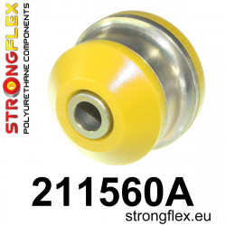 STRONGFLEX - 211560A: Első felfüggesztés hátsó szilent SPORT