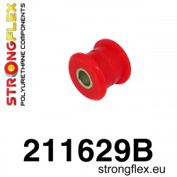STRONGFLEX - 211629B: Hátsó lengőkar hátsó szilent