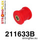 Supra IV (93-02) STRONGFLEX - 211633B: Hátsó felső keresztlengőkar szilent | race-shop.hu