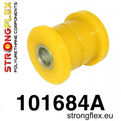 STRONGFLEX - 101684A: Hátsó gerenda - hátsó szilent SPORT