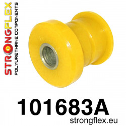 STRONGFLEX - 101683A: Hátsó gerenda - középső szilent SPORT