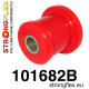 Poliuretán szilentblokkok STRONGFLEX - 101682B: Hátsó gerenda - első szilent | race-shop.hu