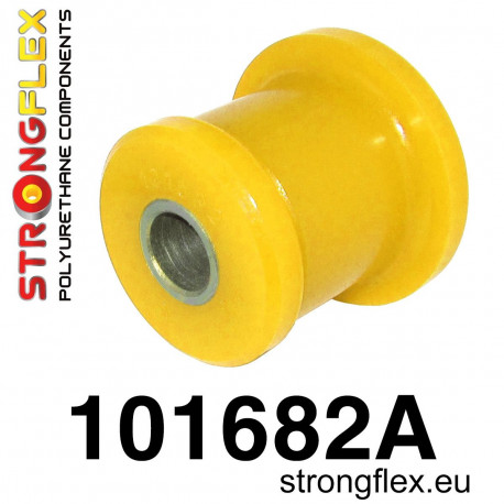 Poliuretán szilentblokkok STRONGFLEX - 101682A: Hátsó gerenda - első szilent SPORT | race-shop.hu