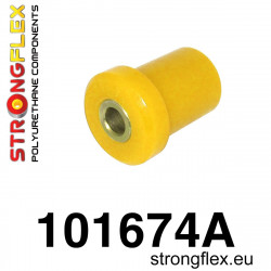 STRONGFLEX - 101674A: Első felső tengelytávtartó szilent SPORT