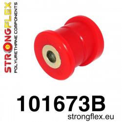 STRONGFLEX - 101673B: Első lengéscsillapító szilent
