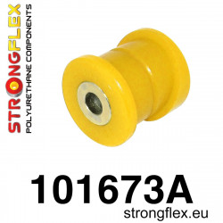 STRONGFLEX - 101673A: Első lengéscsillapító szilent SPORT