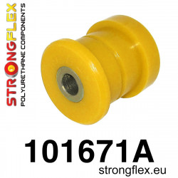 STRONGFLEX - 101671A: Első alsó tengelytávtartó első szilent SPORT