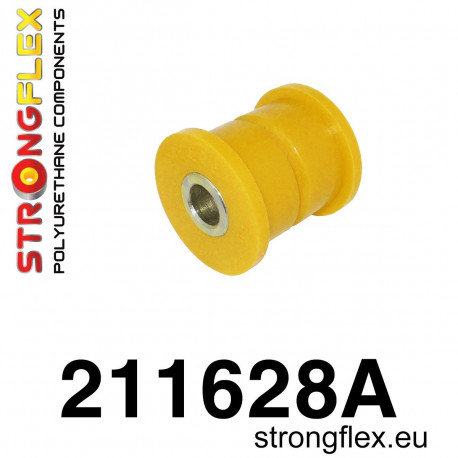 Supra IV (93-02) STRONGFLEX - 211628A: Hátsó rúd tengelytávtartó belső szilent SPORT | race-shop.hu