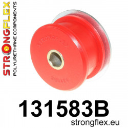 STRONGFLEX - 131583B: Első kötörúd az alvázhoz 58mm
