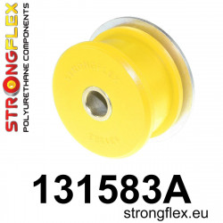 STRONGFLEX - 131583A: Első kötörúd az alvázhoz 58mm SPORT