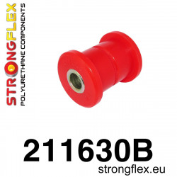 STRONGFLEX - 211630B: Hátsó lánctartókar belső szilent