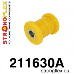 STRONGFLEX - 211630A: Hátsó lánctartókar belső szilent SPORT