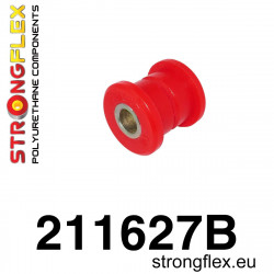 STRONGFLEX - 211627B: Hátsó lengőkar első szilent 34mm
