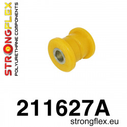 STRONGFLEX - 211627A: Hátsó lengőkar első szilent 34mm SPORT