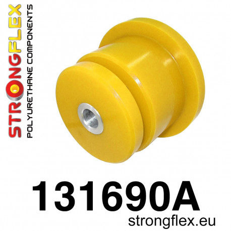Poliuretán szilentblokkok STRONGFLEX - 131690A: Hátsó gerenda szilent SPORT | race-shop.hu
