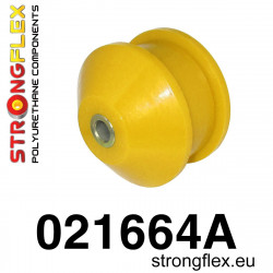 STRONGFLEX - 021664A: Első rögzítőrúd hátsó szilent SPORT