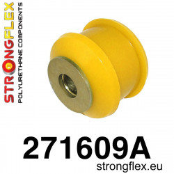 STRONGFLEX - 271609A: Első keresztlengőkar hátsó szilent SPORT