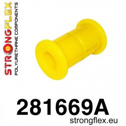 STRONGFLEX - 281669A: Gátló szilent SPORT