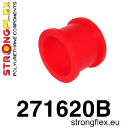 STRONGFLEX - 271620B: Kormányrúd tartó szilent