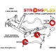 E38 94-01 STRONGFLEX - 031238B: Első stabilizátor szilent | race-shop.hu