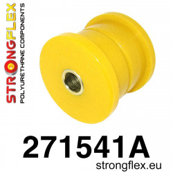 STRONGFLEX - 271541A: Hátsó differenciálmű első tartó szilent SPORT