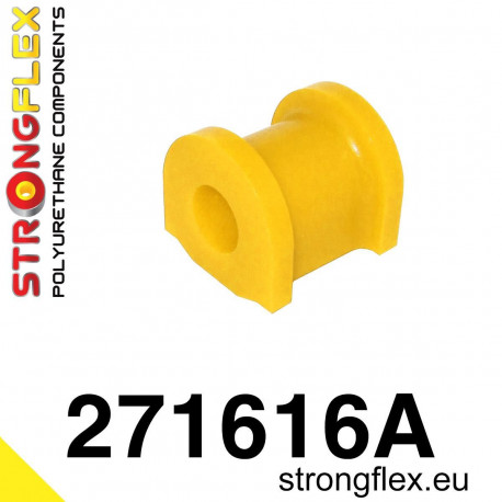 FR-S (12-) STRONGFLEX - 271616A: Hátsó stabilizátor szilent SPORT | race-shop.hu