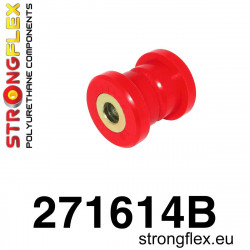 STRONGFLEX - 271614B: Hátsó felső tengelytávtartó első szilent