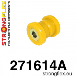 STRONGFLEX - 271614A: Hátsó felső tengelytávtartó első szilent SPORT