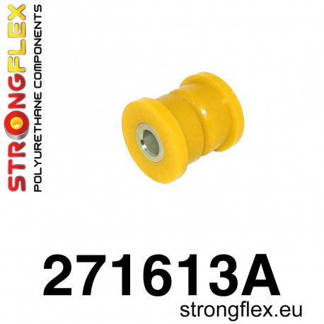 FR-S (12-) STRONGFLEX - 271613A: Hátsó alsó nyomtávvezérlő belső szilent SPORT | race-shop.hu