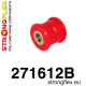 FR-S (12-) STRONGFLEX - 271612B: Hátsó kerékdőlésszög belső szilent | race-shop.hu