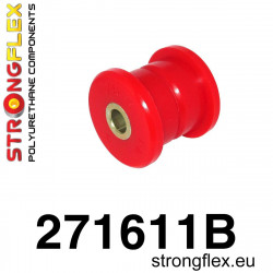 STRONGFLEX - 271611B: Hátsó lengőkar hátsó szilent