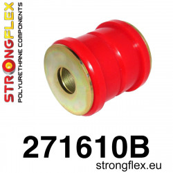 STRONGFLEX - 271610B: Hátsó lengőkar első szilent